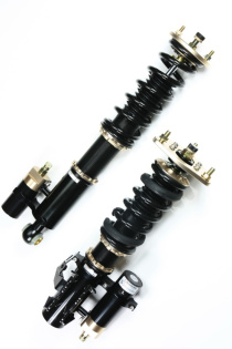Nissan 200SX S13 89-94 BC-Racing Coilovers ER